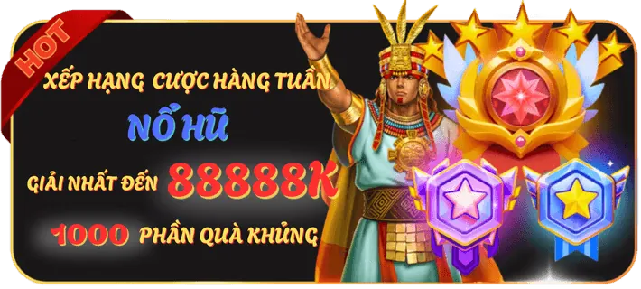 Hoàn trả hàng ngày 86win